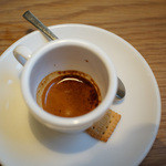 カフェ ノオト コーヒー - エスプレッソ