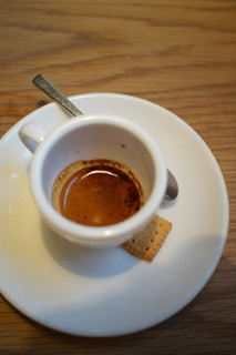 CAFENOTO COFFEE - エスプレッソ