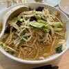 昌平ラーメン 新宿西口店