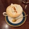 かうひい屋 - シナモンコーヒー