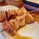 Akabane Motsuyaki Nonki - 