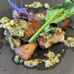 フレンチ食堂 モンノール - 