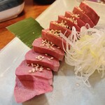 赤羽 もつ焼のんき - 