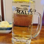 赤羽 もつ焼のんき - 