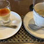 フレンチ食堂 モンノール - 