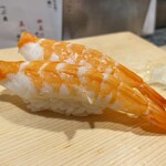 Nawa sushi - 