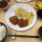 ソーネカフェ - 料理写真: