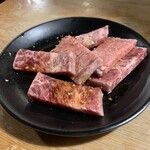 元氣七輪焼肉 牛繁 - 