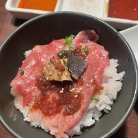 天空焼肉 星遊山 - 