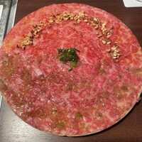 天空焼肉 星遊山 - 
