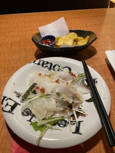 Uotami Tobu Nerima Kitaguchi Ekimae Ten photo 3