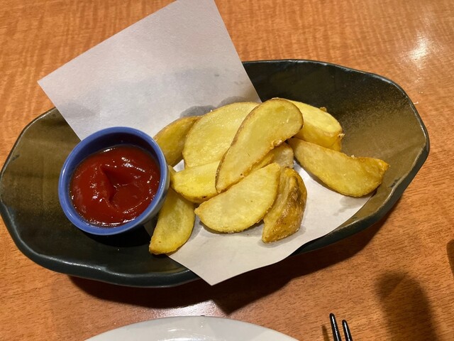 Uotami Tobu Nerima Kitaguchi Ekimae Ten photo 4