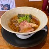 自然派ラーメン 神楽