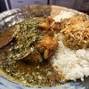 カレーノトリコ