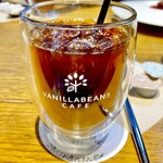 VANILLABEANS - 20240201コーヒー