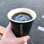 ファミリーマート - ドリンク写真: