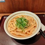 粋麺あみ乃や - 