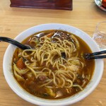 Sutamina Ramen Matugorou - 