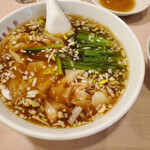 中国料理 永新 - 