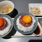 Kyouto Yakiniku Enen - 