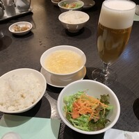 廣東料理 民生 ヒルトンプラザウエスト店 - 