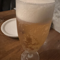 ピッツェリア ダ チーボ コレド日本橋店 - 