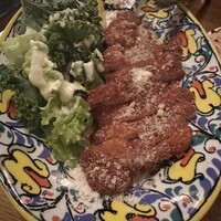 ピッツェリア ダ チーボ コレド日本橋店 - 