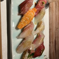 寿司 なかご 別邸 -  寿司 なかご 別邸 -