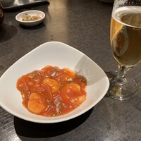 廣東料理 民生 ヒルトンプラザウエスト店 - 