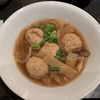 廣東料理 民生 ヒルトンプラザウエスト店 - 