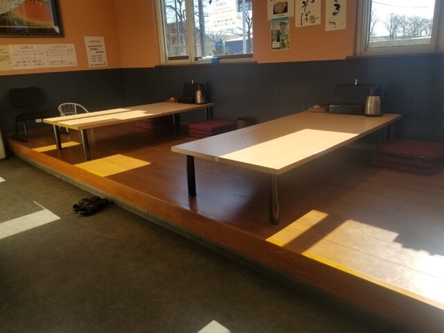 蒼 - 新富士（そば）の写真