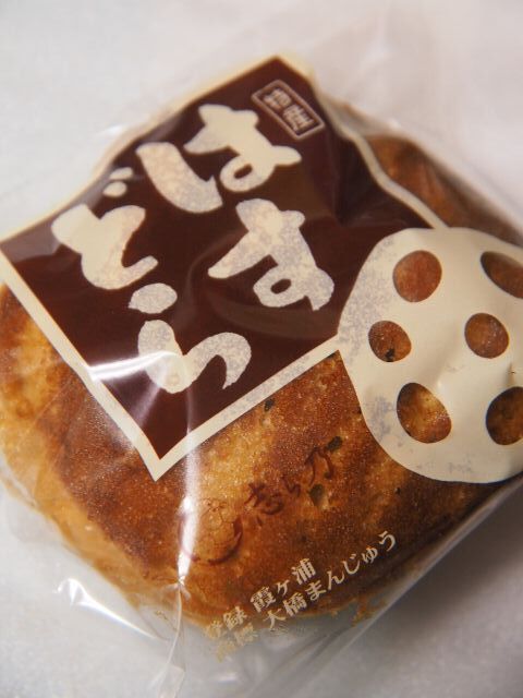 志ち乃のどら焼き』by taktak99 : 志ち乃 Pasar守谷店 - 守谷/和菓子