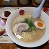 うふふ ラーメン