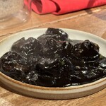 屋上屋台中華 りんりん - 