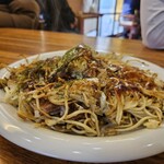 Okonomiyaki Happou - 