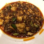 赤坂 四川飯店 - 