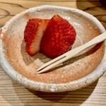 しんのすけ - 苺