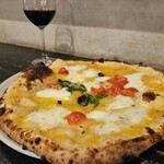 TRATTORIA-PIZZERIA polipo - 