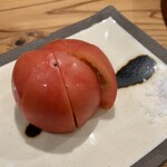 しんのすけ - とまと