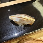 鮨処濱 はなれ - 