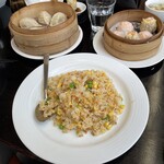 上海小籠包厨房 阿杏 - 