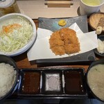 Kurokatsu Tei - 