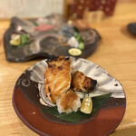 日本酒と炉端焼き 藤の猿 - 