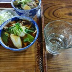 こくや - 器がコップサイズ