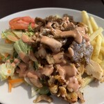 Saray - 