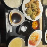 レストラン東洋軒 トキハ別府店 - 