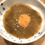 しんのすけ - このわた