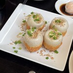 上海小籠包厨房 阿杏 - 