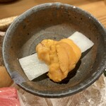 しんのすけ - うに