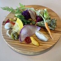 島キュイジーヌ あーすん - 